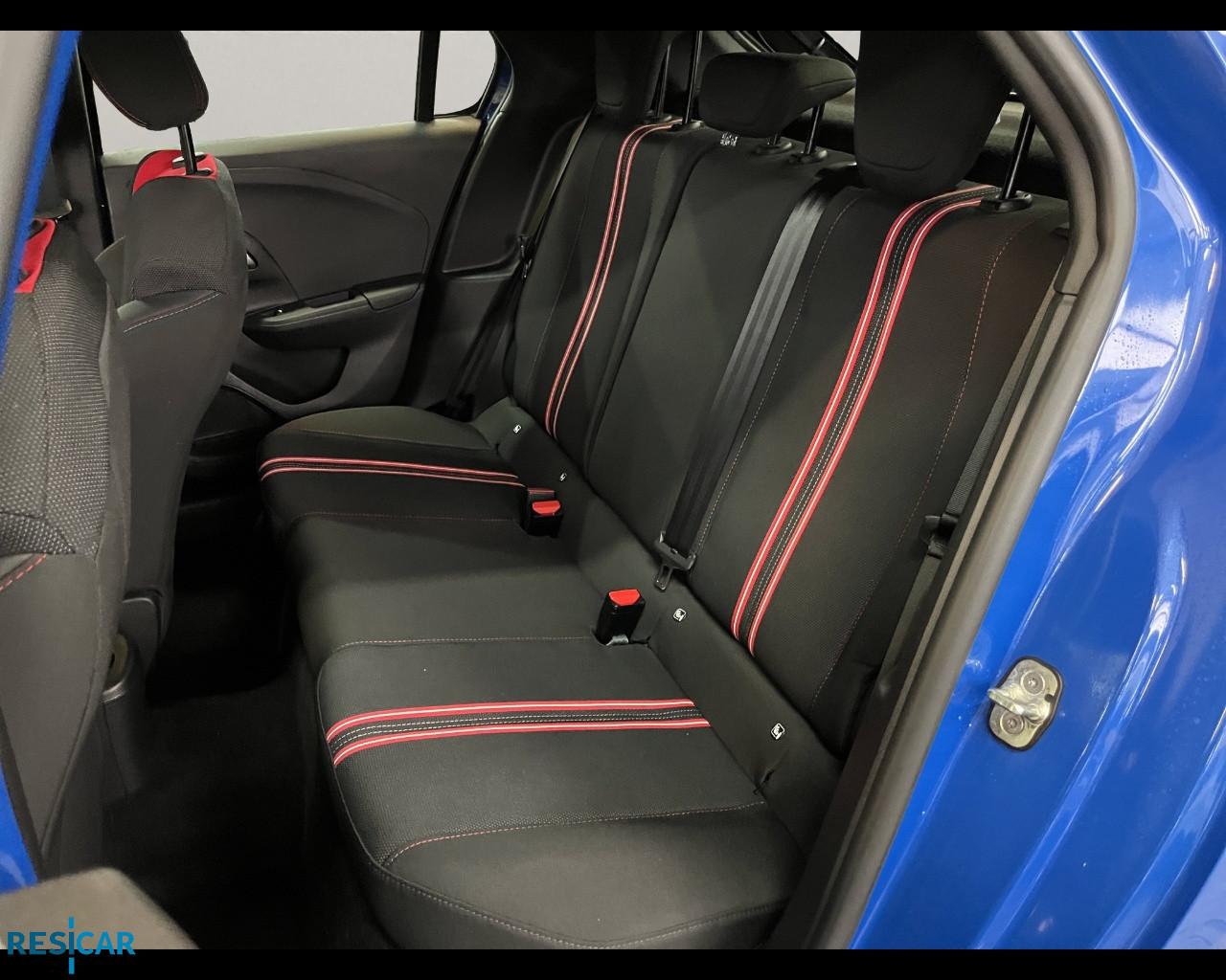OPEL Corsa 1.5 GS Line s&s 100cv IDONEA NEOPATENTATO