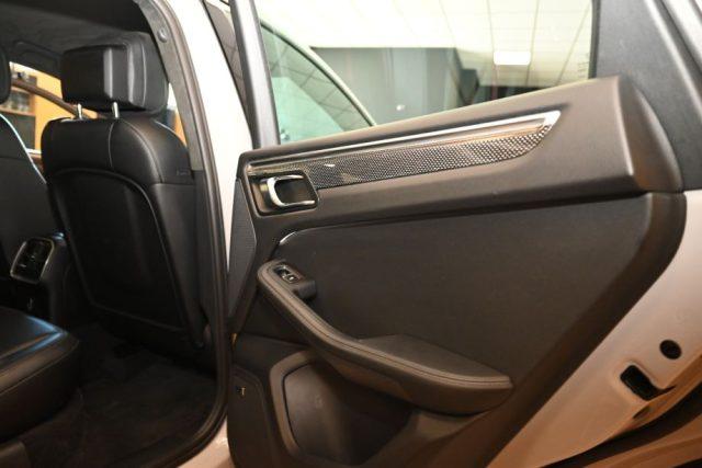 PORSCHE Macan 2.9 S PDK 20"PASM SCARICHI PASM MBK1 CHRONO FULL!!