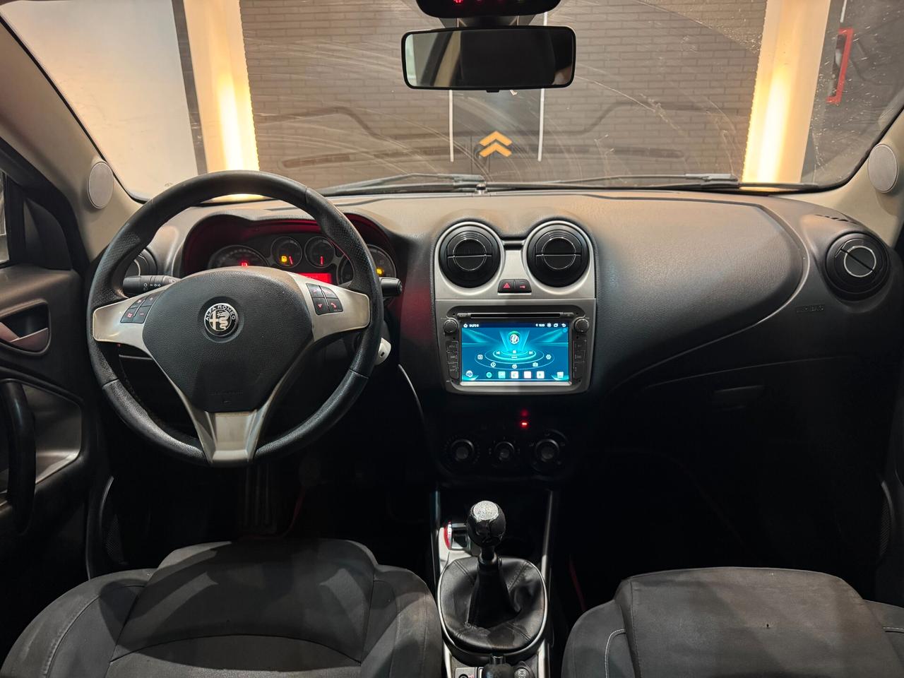 ALFA ROMEO MITO 1.3 D 95 CV - 2011