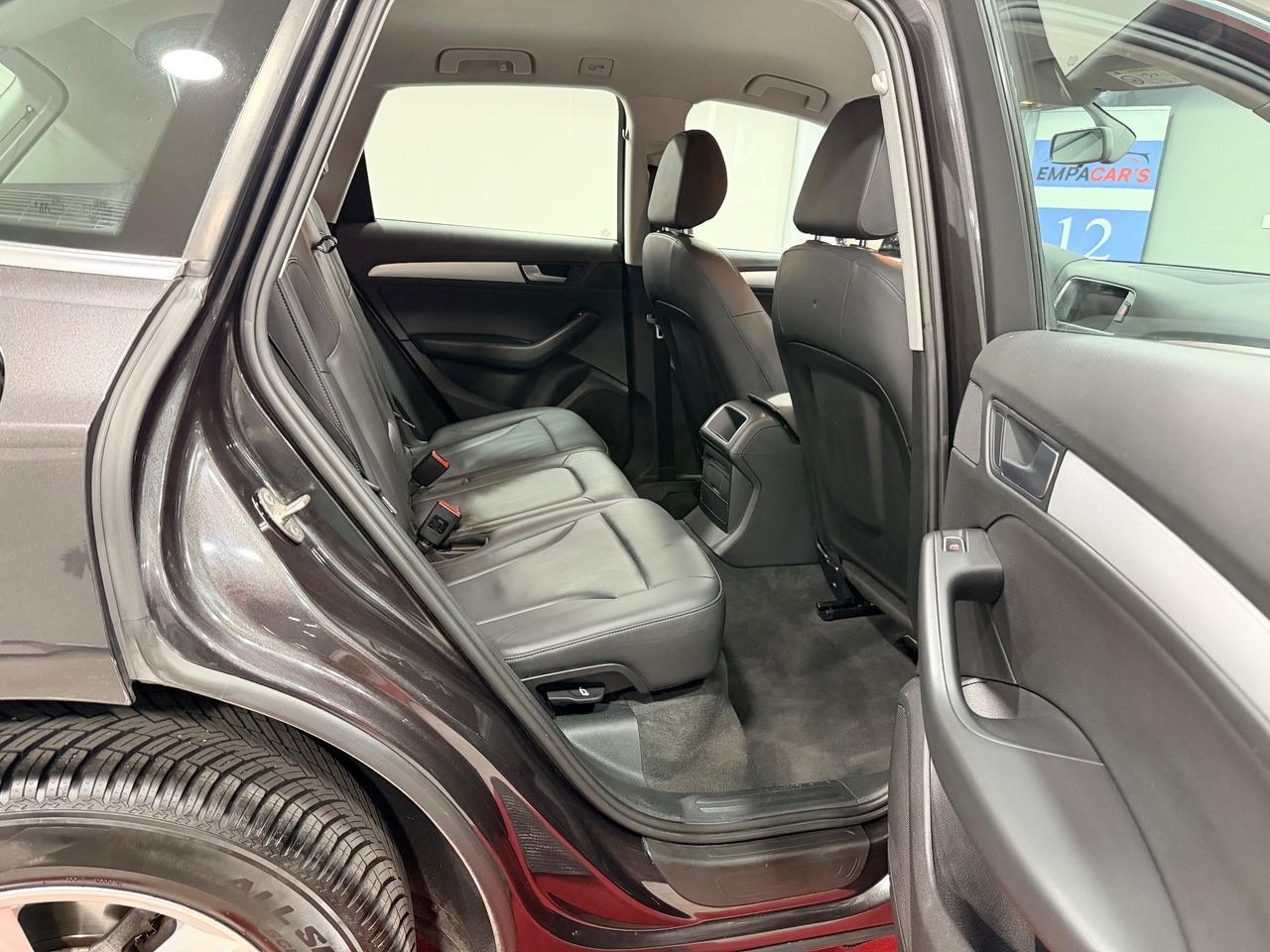 Audi Q5 3.0 V6 TDI 250 CV clean diesel qu. S tronic Advanced Plus