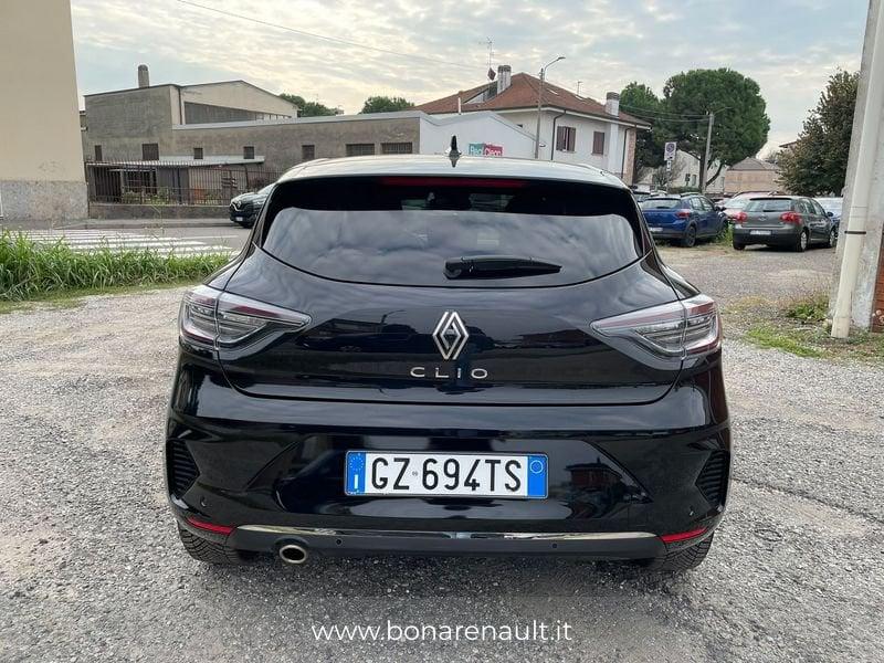 Renault Clio Clio 1.0 tce Techno 90cv