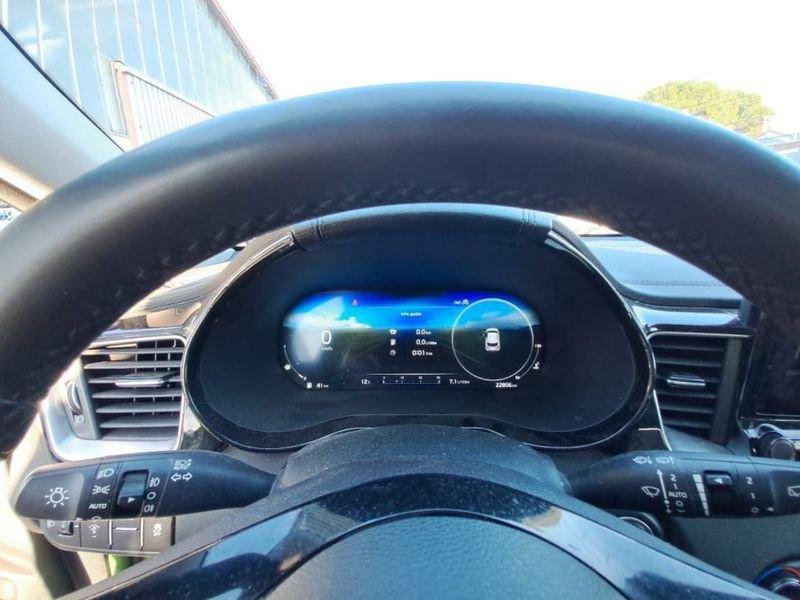KIA Xceed 1.0 TGDI GPL STYLE 117CV MT