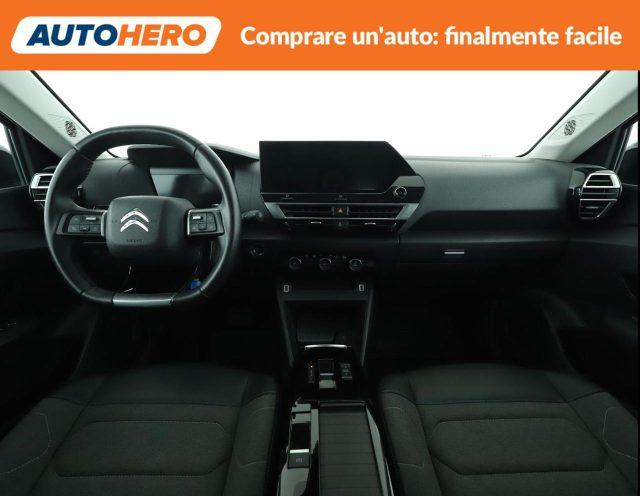 CITROEN C4 X BlueHDI 130 S&S EAT8 Feel Pack