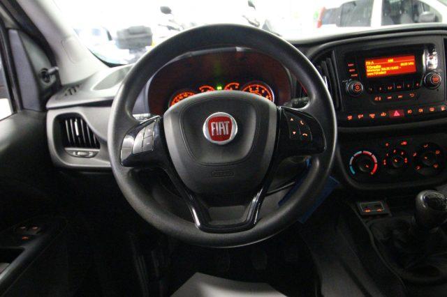 FIAT Doblo Doblò 1.4 T-Jet Natural Power PC-TN Cargo Lamierat