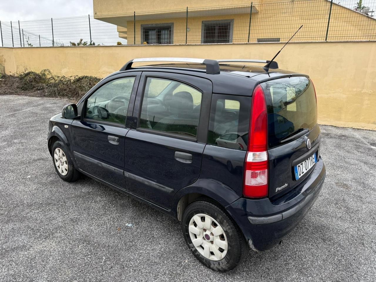 Fiat Panda 1.2 EasyPower Classic