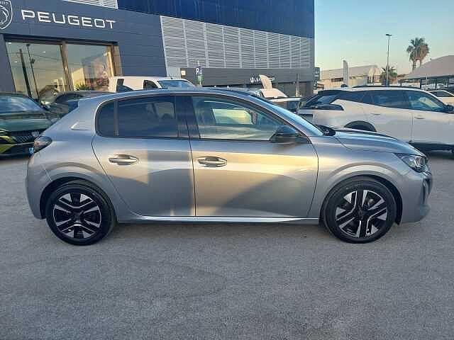 Peugeot 208 PureTech 100 Stop&Start 5 porte Allure