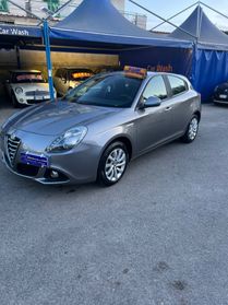Alfa Romeo Giulietta 1.6 JTDm TCT 120 CV