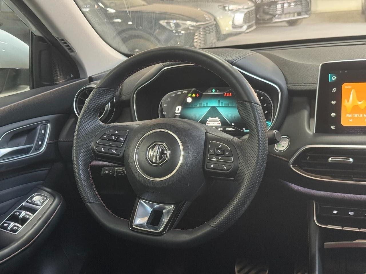 Mg HS 1.5T-GDI BENZINA 162CV Luxury 2024 - PARI AL NUOVO
