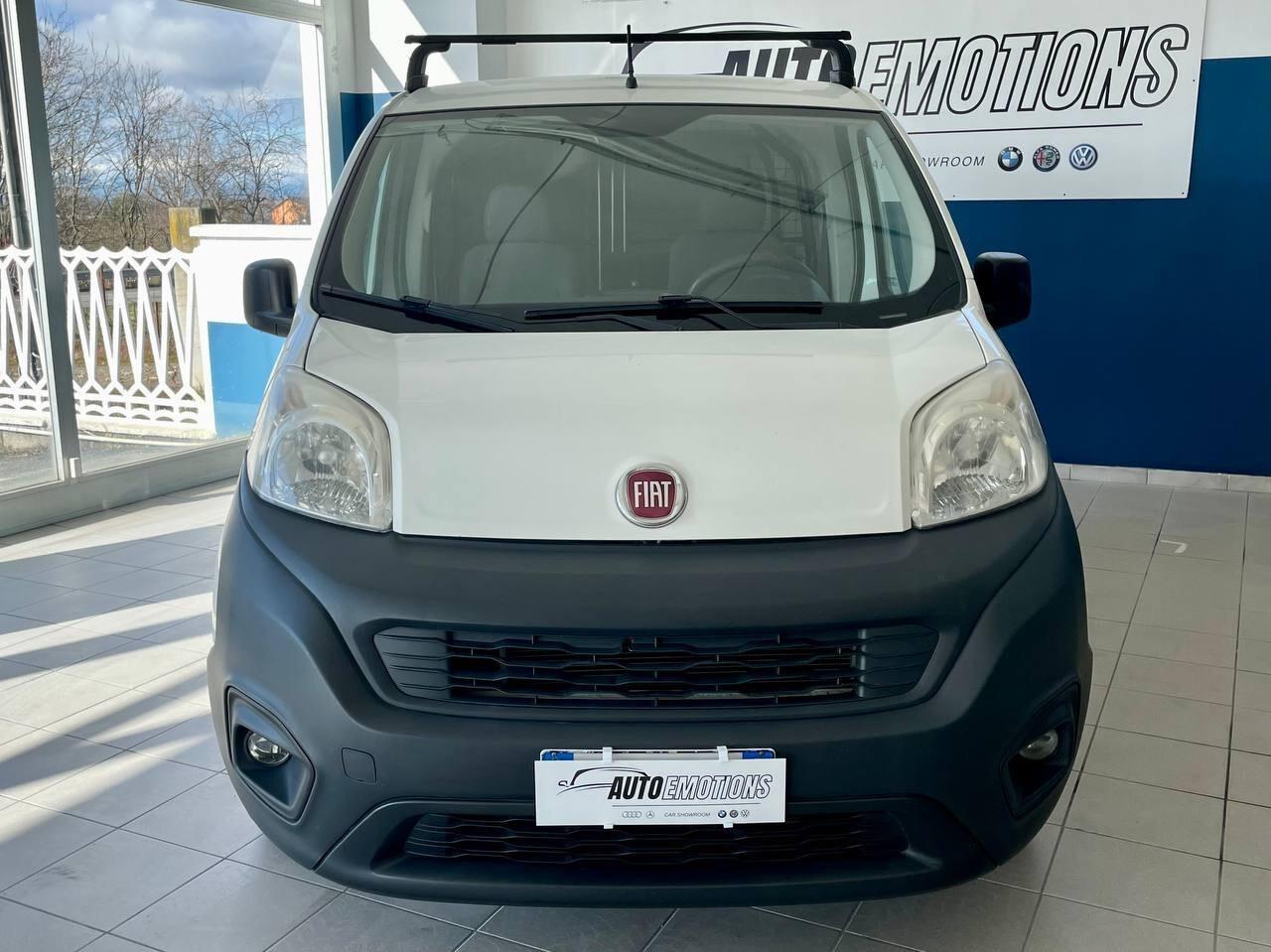 FIAT FIORINO 1.3 SUPER ACCESSIORIATO