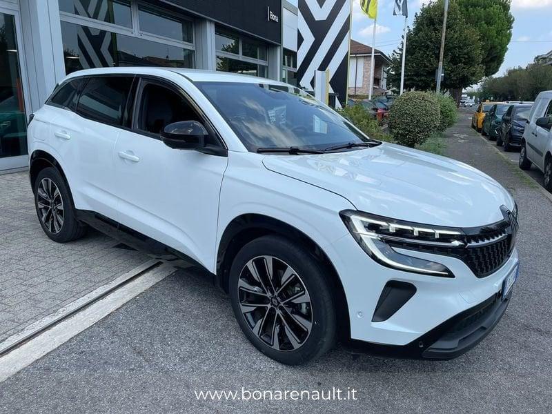 Renault Austral 1.2 E-TECH HEV 200 TECHNO AT