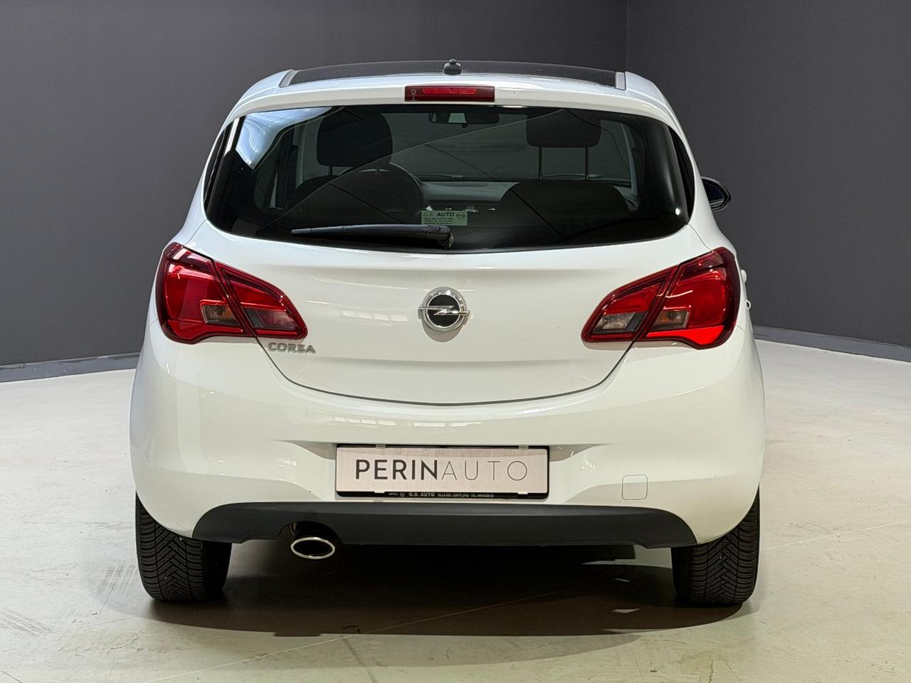 Opel Corsa 5 Porte Corsa 5p 1.2 b-Color