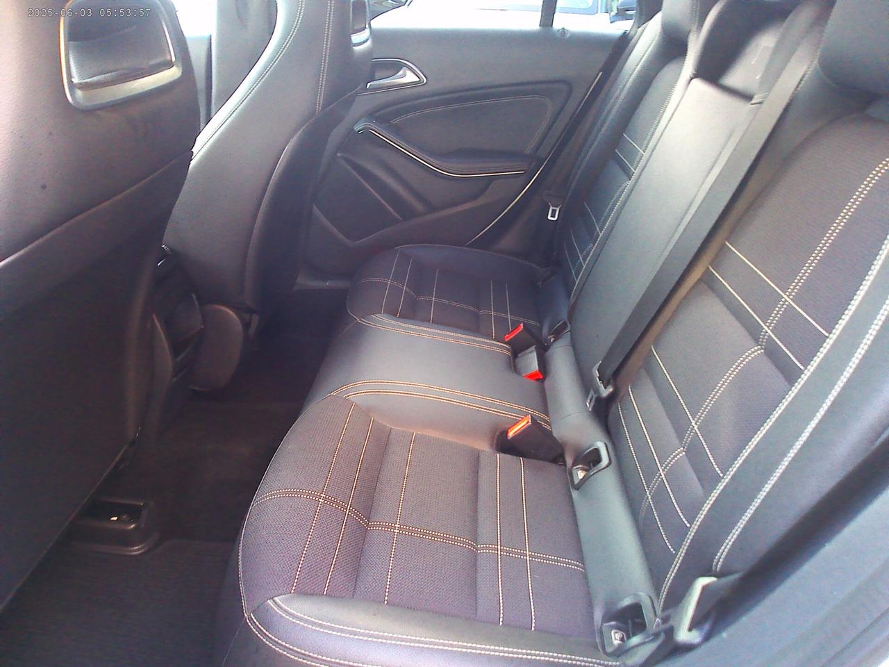 Mercedes-benz CLA 200 SHOOTING BRAKE 2.2 136CV E6 FULL OPTIONAL