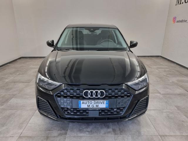 AUDI A1 SPB 30 TFSI