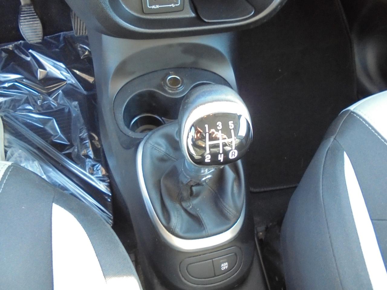 Fiat 500L 1.3 Multijet 85 CV Pop Star