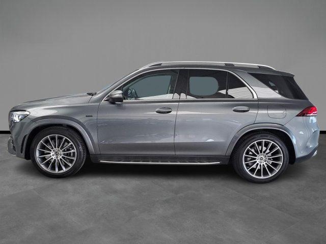 MERCEDES-BENZ GLE 350 de hybrid EQ 4Matic Premium + Tetto