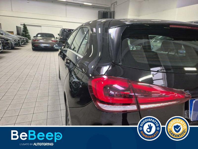 Mercedes-Benz Classe A A 180 D BUSINESS EXTRA AUTO