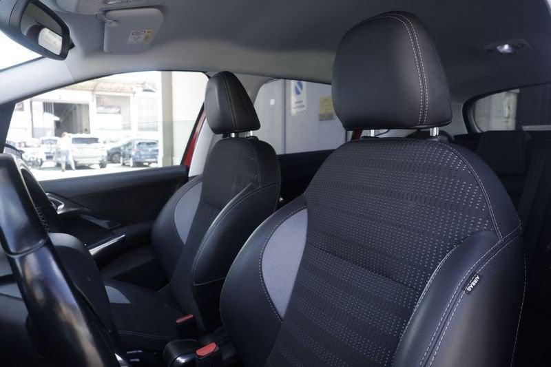 Peugeot 2008 Peugeot 2008 PureTech Turbo 110 EAT6 S&S Allure Unicoproprietario