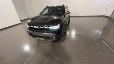 DACIA Duster ECO-G 100 CV Extreme #VARI COLORI