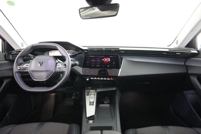 PEUGEOT 308 308 BlueHDi 130 S&S EAT8 SW Allure