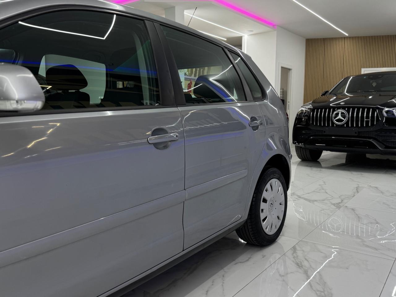 Volkswagen Polo 1.4 TDI Full Optional