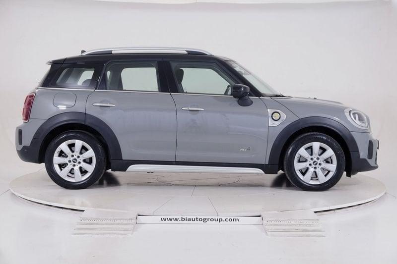 MINI Mini Countryman F60 2020 Benzi Mini Countryman 1.5 Cooper SE Business all4 auto