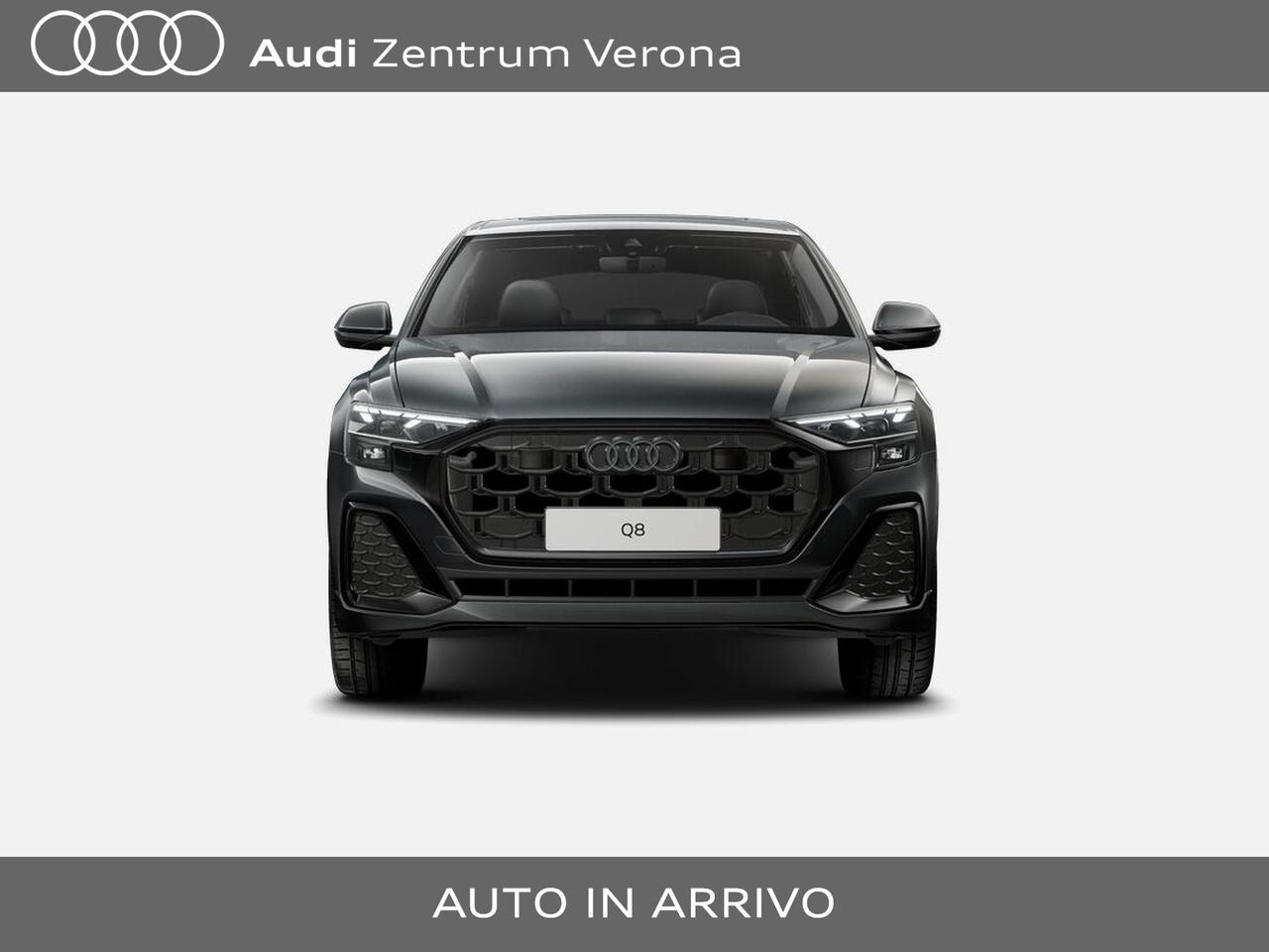 50TDI 286CV quattro tiptronc S line Edition