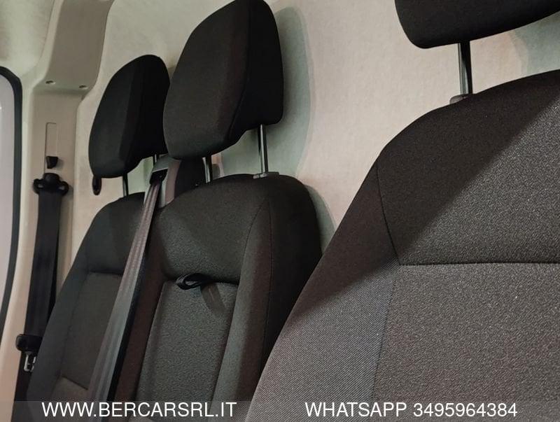 FIAT Ducato Ducato 35 2.2 Mjt 140CV PM-TM Furgone* L2 H1*