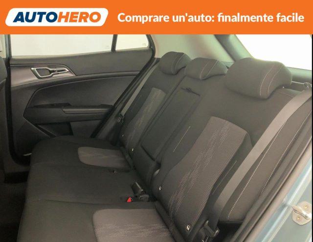 KIA Sportage 1.6 TGDi HEV AT Style
