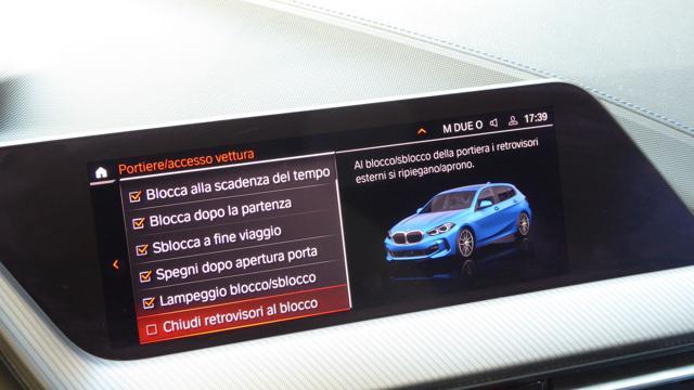 BMW 116 d 5p. Msport