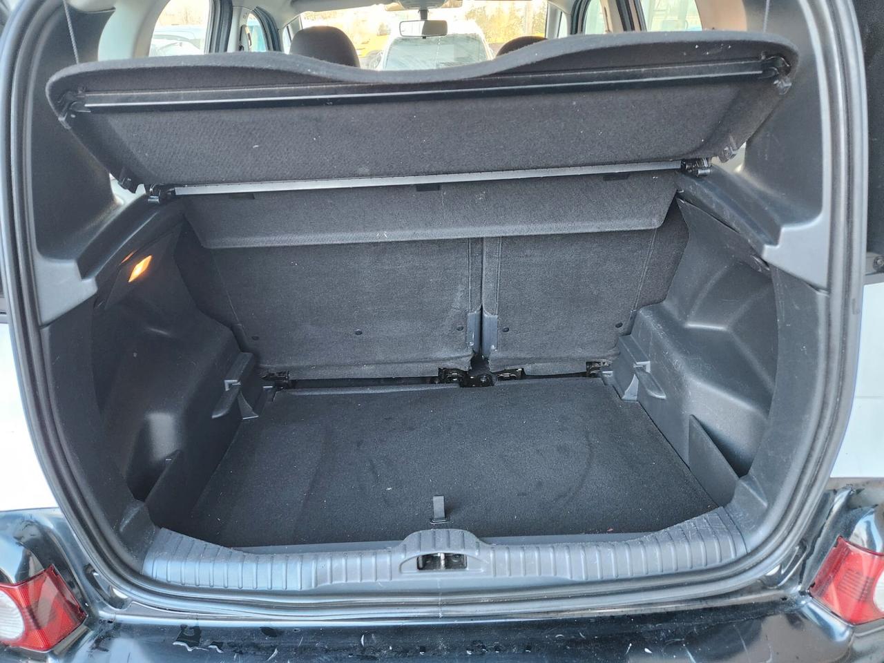 Citroen C3 Picasso 1.4 VTi 95 Exclusive