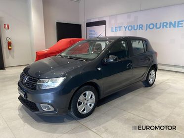 Dacia Sandero 0.9 TCe Streetway Comfort