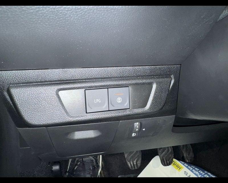 Dacia Sandero 3ª serie Stepway 1.0 TCe ECO-G Extreme