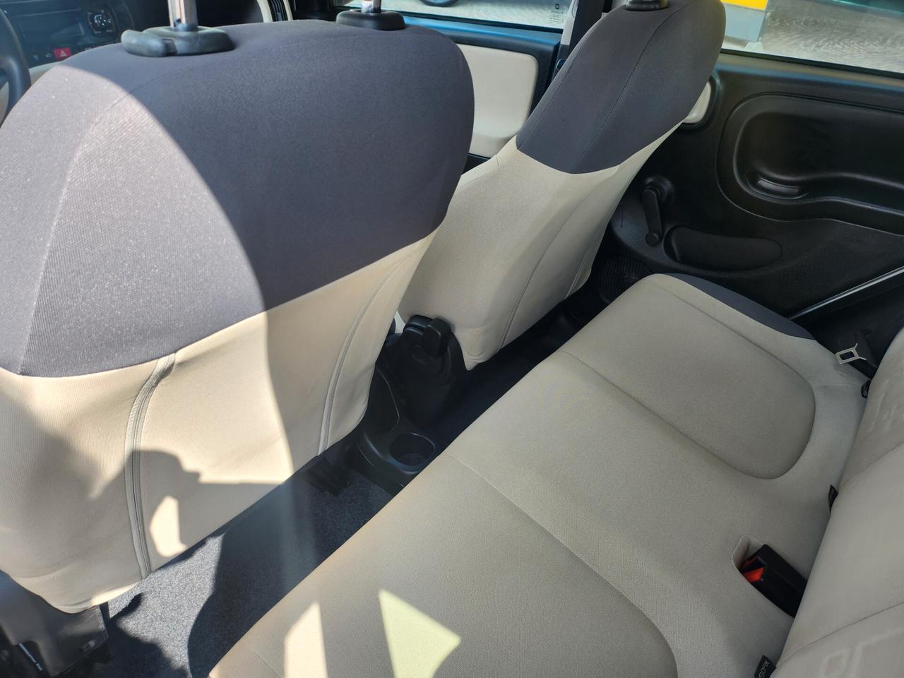 Fiat Panda 1.2 EasyPower Lounge GPL