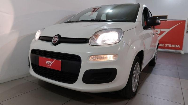 FIAT Panda Panda 1.2 EasyPower #IMPIANTO GPL#
