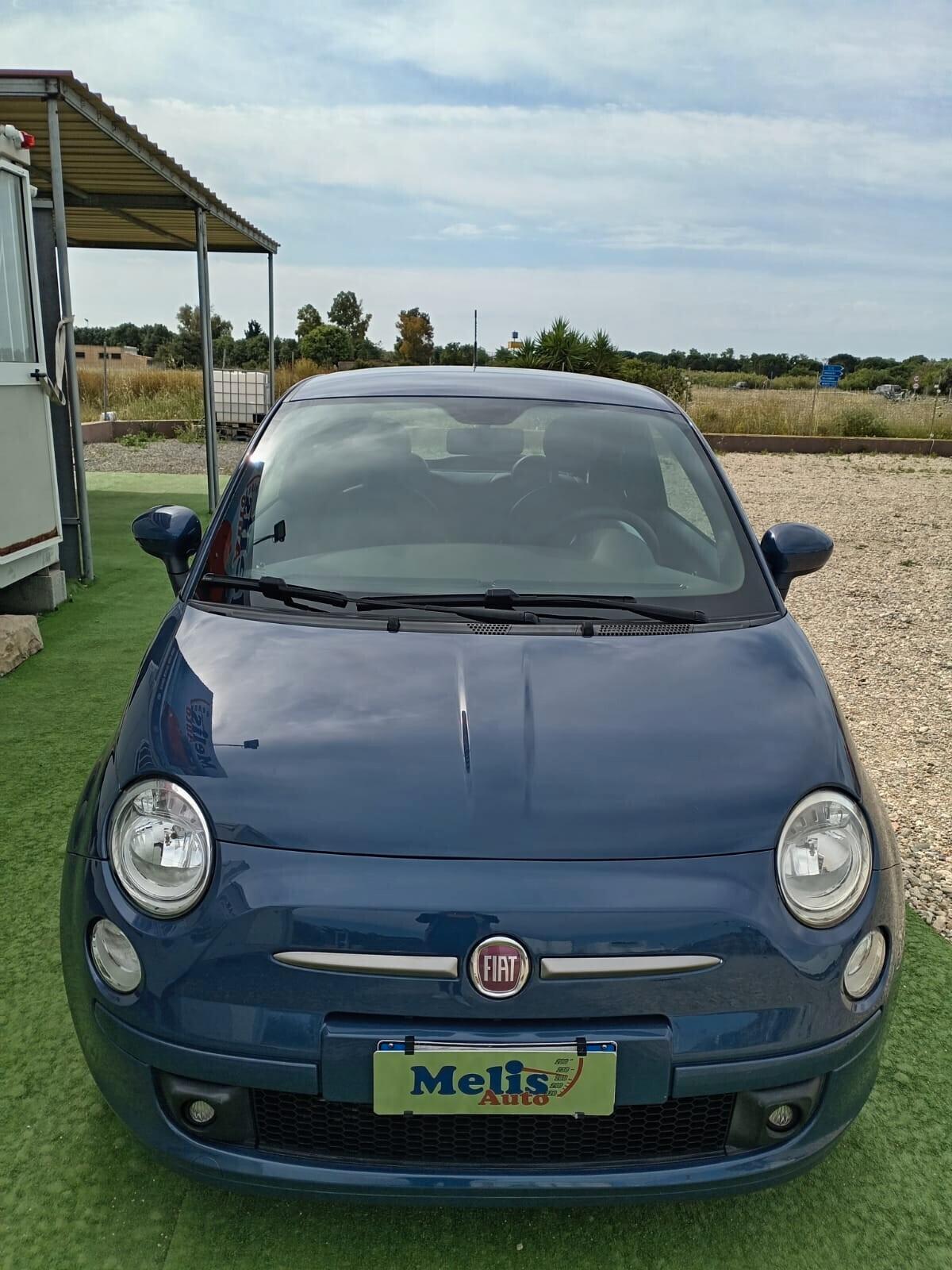 Fiat 500 SUPER PREZZO