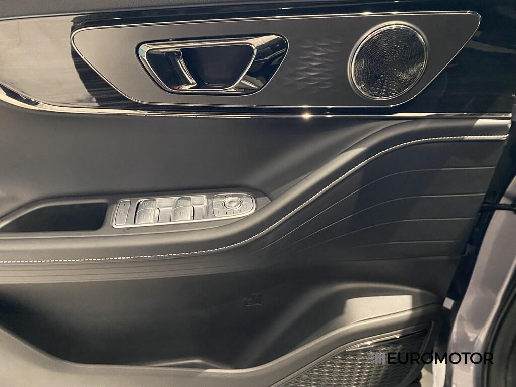 Omoda Omoda 5 EV 61,1 kWh Comfort