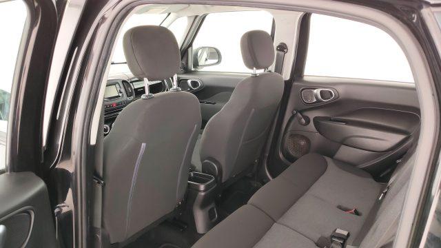 FIAT 500L 1.3 Multijet 95 CV Dualogic Business