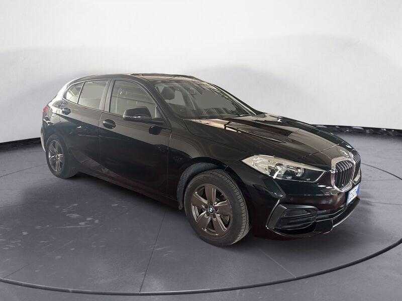 BMW Serie 1 116d 5p. Business Advantage