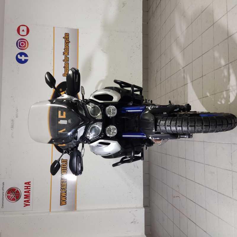 Yamaha XT1200Z Super Ténéré ABS - 2016