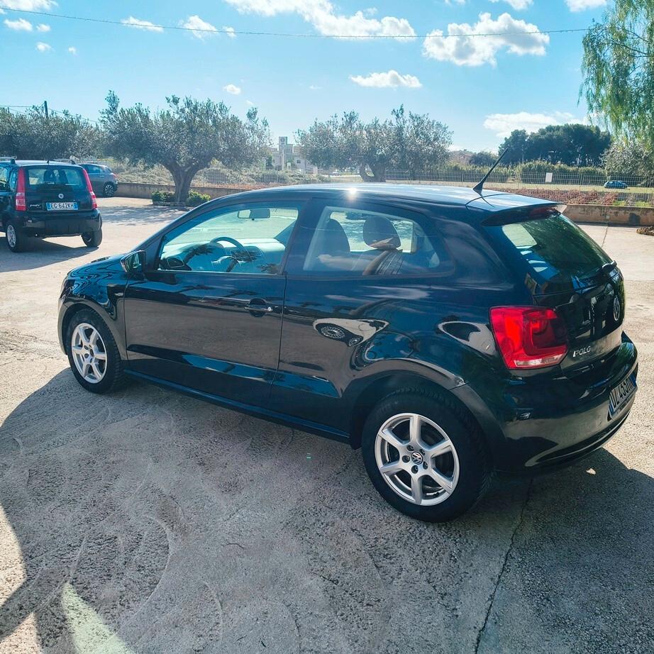 Volkswagen Polo 1.6 TDI DPF 3 porte Comfortline