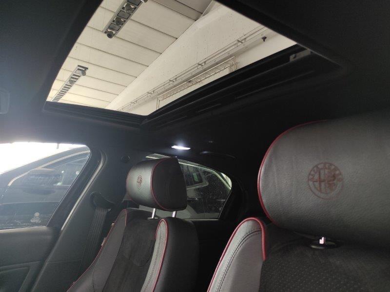 ALFA ROMEO 159 - 1750 TBi TI