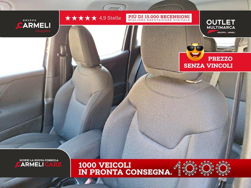 Jeep Renegade 1.0 T3 Sport 2WD