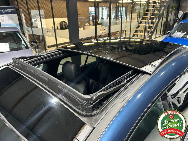 MERCEDES-BENZ CLA 180 d Aut. Shooting Brake *TETTO APRIBILE