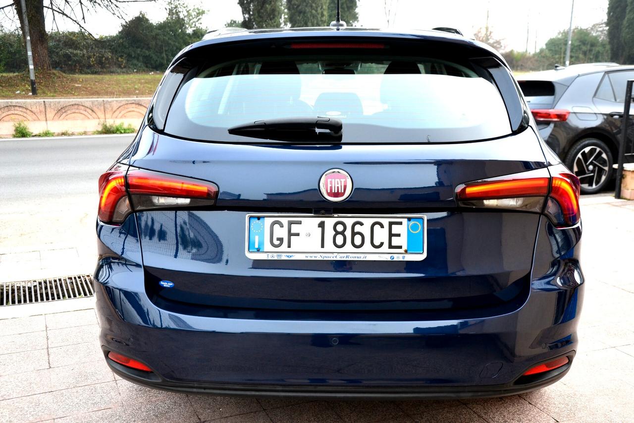 Fiat Tipo 1.6 MJT 130CV SW NAVI FUL LED RCAM PRIVACY CRUISE