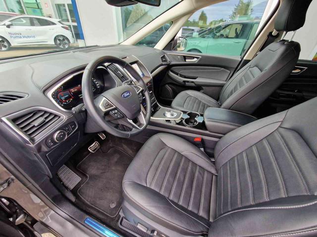 FORD Galaxy 2.5 Full Hybrid 190 CV aut.V-Line 7 POSTI
