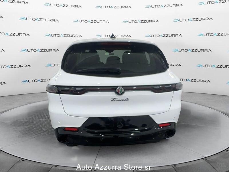 Alfa Romeo Tonale 1.6 diesel 130 CV TCT6 Sprint *PROMO FINANZIARIA*