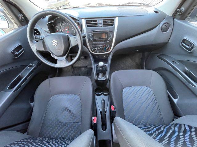SUZUKI Celerio 1.0 Style