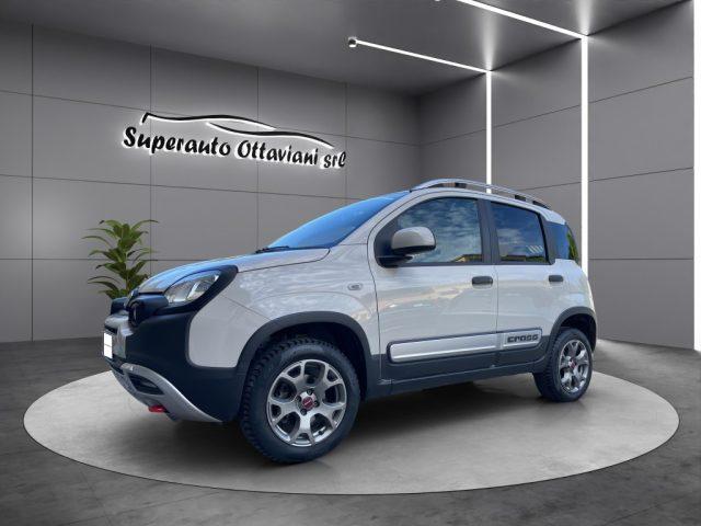FIAT Panda Cross 1.3 MJT 95 CV S&S 4x4