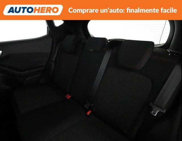 FORD Fiesta 1.0 Ecoboost 95 CV 5 porte ST-Line