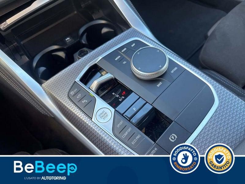 BMW Serie 4 Coupé 420D COUPE MHEV 48V MSPORT AUTO